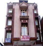Hotel Kashmir Residency Katra  Exterior foto